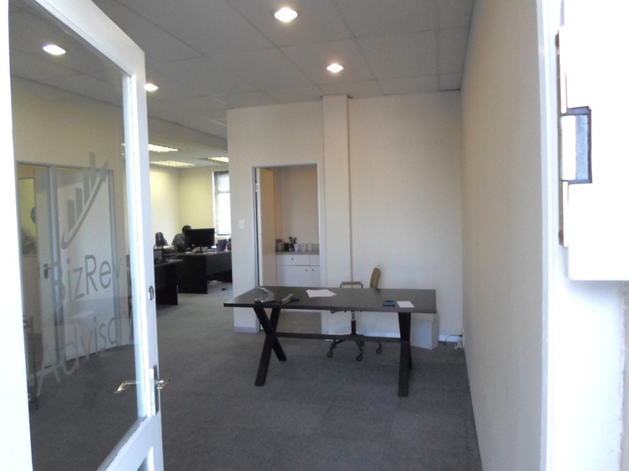 To Let commercial Property for Rent in Century City Western Cape